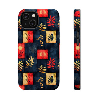 Autumn Nightfall - iPhone MagSafe