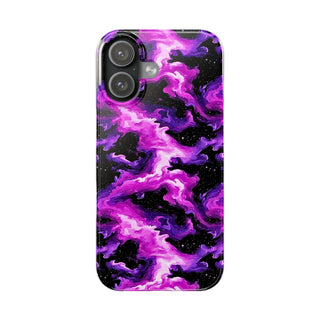 Mystic Haze - iPhone Slim