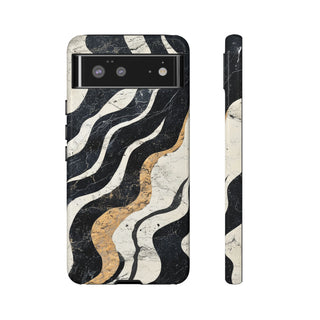 Dune Mirage - Pixel Tough