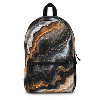 Obsidian Surge - Backpack