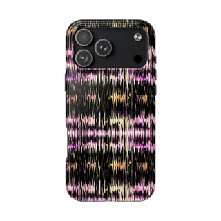 Shadow Pulse - iPhone Tough