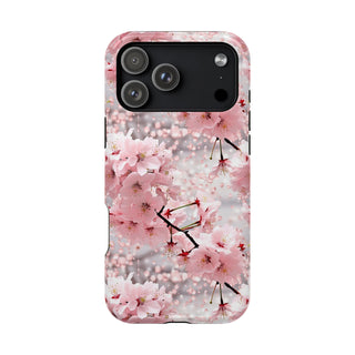 Hanami Haze - iPhone MagSafe