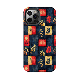 Autumn Nightfall - iPhone Tough