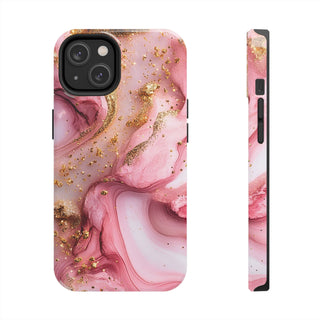 Pink Élan - iPhone Tough