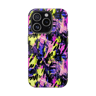 Neon Claw - iPhone MagSafe