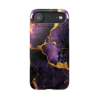 Cosmic Shard - iPhone Slim