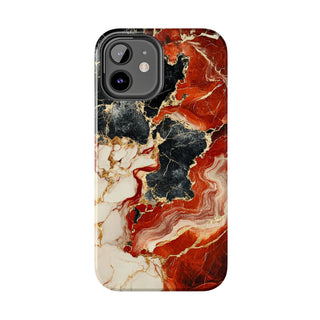 Volcanic Opus - iPhone Tough