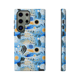 Horizon Waves - Galaxy Tough