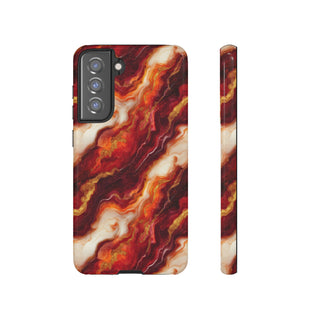 Molten Luxe - Galaxy Tough