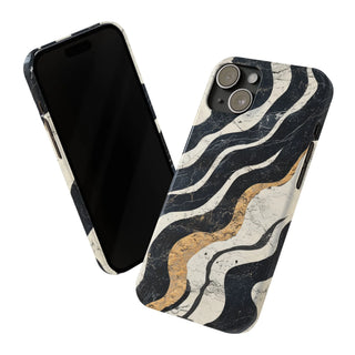 Dune Mirage - iPhone Slim
