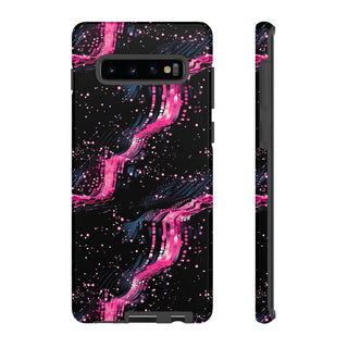 Electric Veins - Galaxy Tough