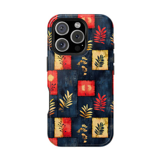 Autumn Nightfall - iPhone MagSafe