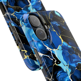 Midnight Currents - iPhone Slim