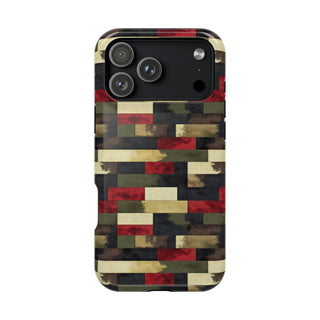 Brickline Stratum - iPhone MagSafe