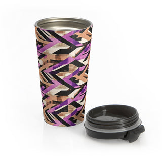 Urban Mirage - Travel Mug