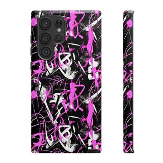 Tag Mode - Galaxy Tough