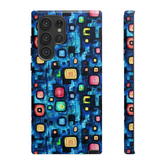 Aztec Echoes - Galaxy Tough