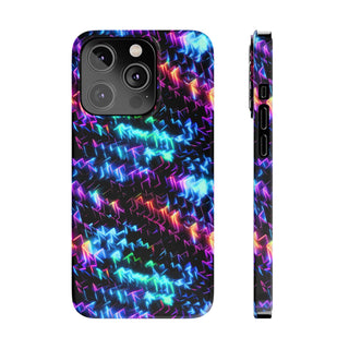 Voltage Bloom - iPhone Slim