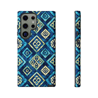 Azure Relics - Galaxy Tough