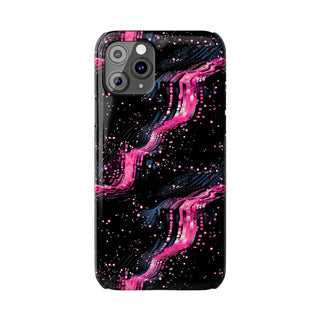 Electric Veins - iPhone Slim