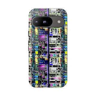 Bitcrush - Pixel Tough