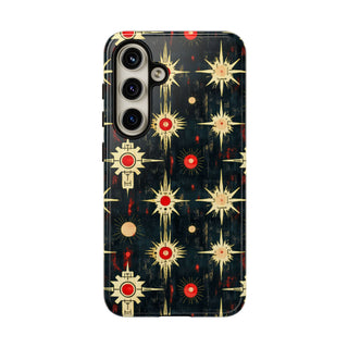 Celestial Blaze - Galaxy Tough