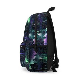 Signal District - Backpack