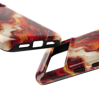 Molten Luxe - Pixel Tough