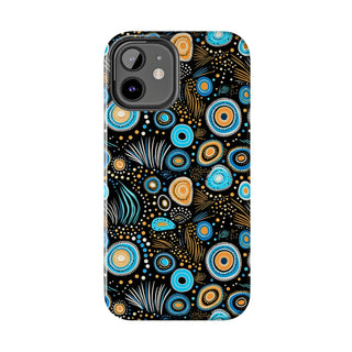 Celestial Harmony - iPhone Tough