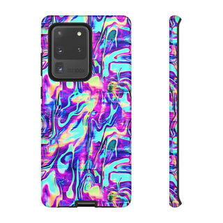 Holo Melt - Galaxy Tough