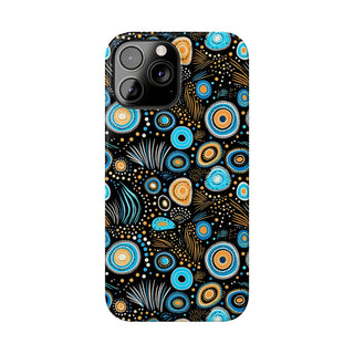 Celestial Harmony - iPhone Slim