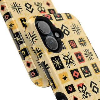 Sunstone Tiles - iPhone MagSafe