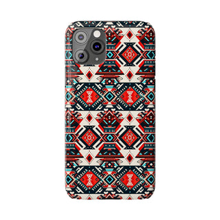 Desert Echoes - iPhone Slim