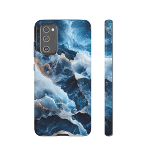 Arctic Abyss - Galaxy Tough