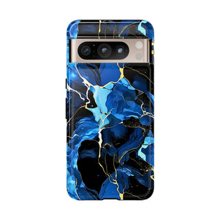 Midnight Currents - Pixel Tough