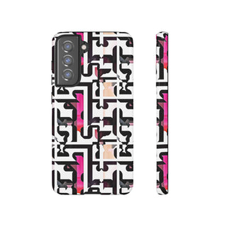 Chromatic Nexus - Galaxy Tough