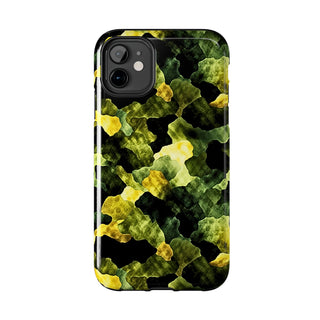 Shadowed Terrain - iPhone Tough