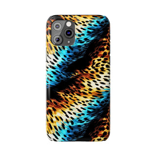 Wild Streak - iPhone Slim