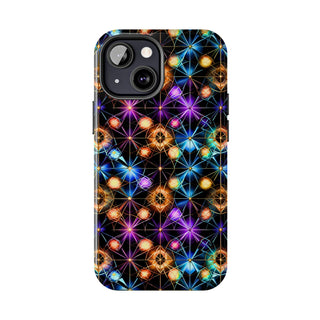 Quantum Temple - iPhone Tough