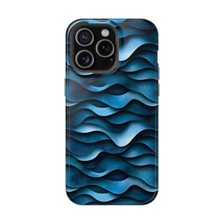 Twilight Tides - iPhone MagSafe