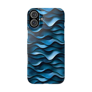 Twilight Tides - iPhone Slim