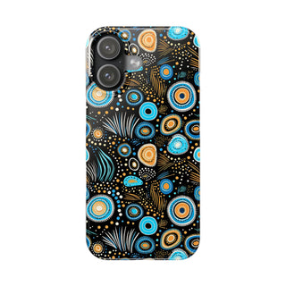 Celestial Harmony - iPhone Slim