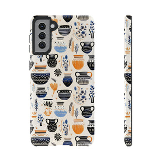 Ceramic Harmony - Galaxy Tough