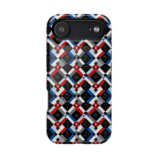 Midnight Azure - iPhone MagSafe