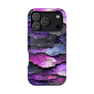 Midnight Mirage - iPhone MagSafe