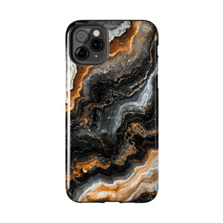 Obsidian Surge - iPhone Tough