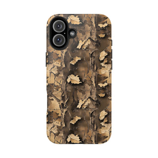 Desert Crust - iPhone Tough