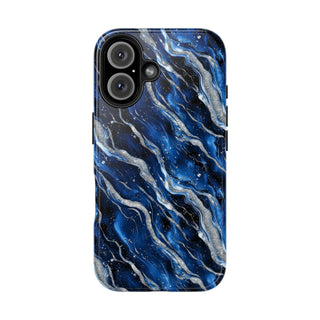 Celestial Stream - iPhone Tough