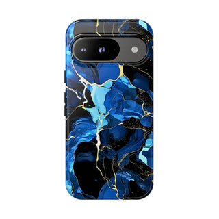 Midnight Currents - Pixel Tough