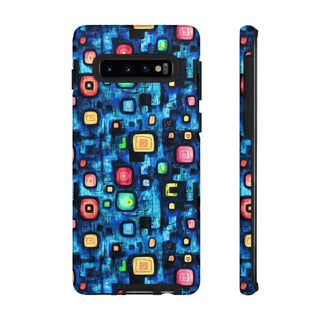 Aztec Echoes - Galaxy Tough